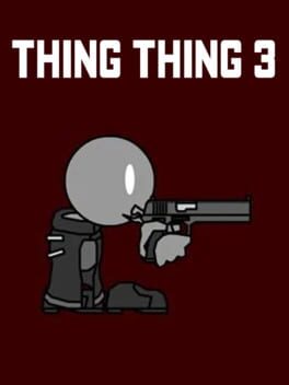 Thing Thing 3