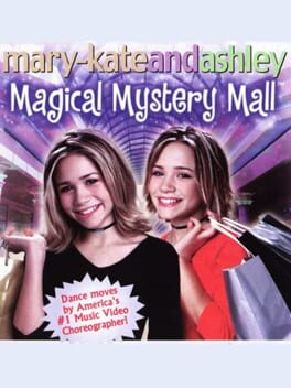 Mary-Kate & Ashley: Magical Mystery Mall