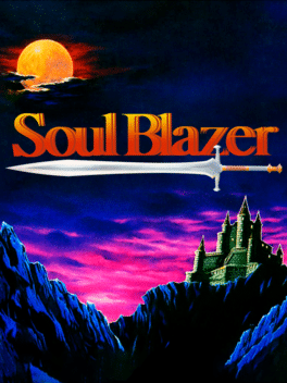Soul Blazer