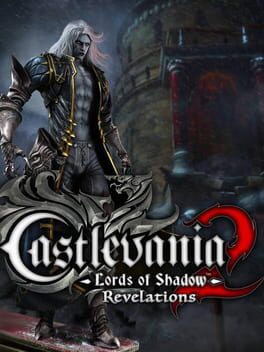 Castlevania: Lords of Shadow 2 - Revelations