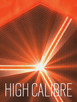 Tom Clancy's Rainbow Six Siege: High Calibre