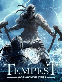 For Honor: Season 19 - Tempest