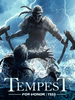 For Honor: Season 19 - Tempest image