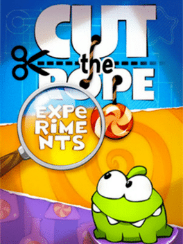 ZeptoLab updates Cut The Rope: Time Travel, Cut the Rope: Experiments, and  Cut the Rope: Holiday Gift with new content