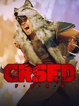 CRSED:F.O.A.D.: 利爪游戏资源下载-游戏公社