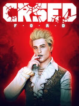 CRSED:F.O.A.D.: 尖牙游戏资源下载-游戏公社