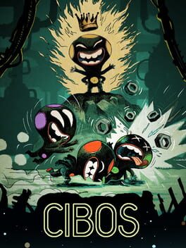 Cibos Game Cover Artwork