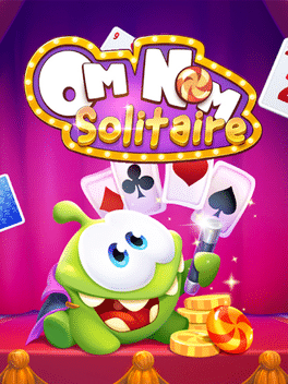 Om Nom Solitaire