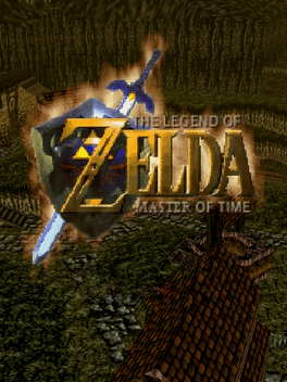 The Legend of Zelda: Master of Time