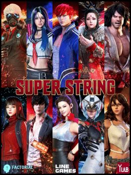 Super String