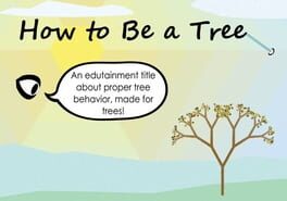 How to Be a Tree