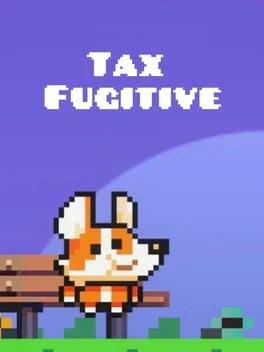 Tax Fugitive image