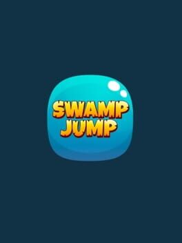 Swamp Jump Game Cover Artwork