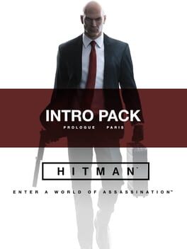 Hitman: Intro Pack
