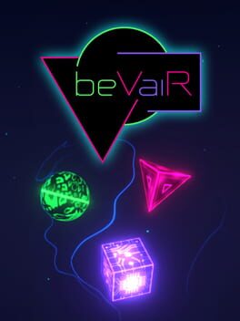 beVaiR Game Cover Artwork