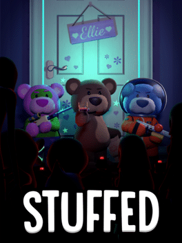 Stuffed