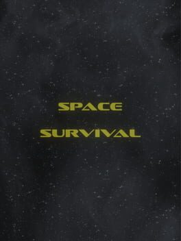 Space Survival