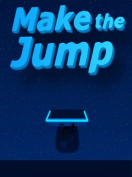 Make the Jump Game Cover Artwork