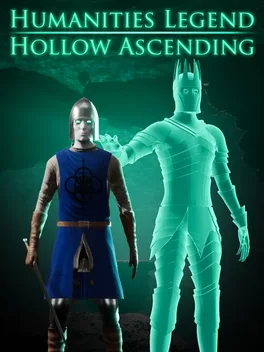 Image de couverture Humanities Legend: Hollow Ascending
