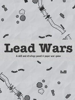 Lead Wars
