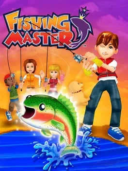 Fishing Master image