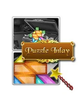 Puzzle Inlay
