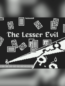 The Lesser Evil