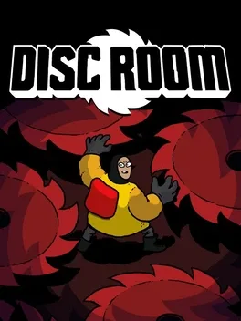 Disc Room image
