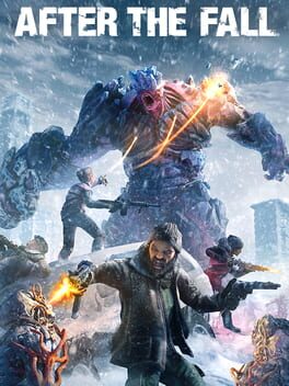 灭亡之后破解游戏下载-游戏公社