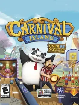 Carnival Island image
