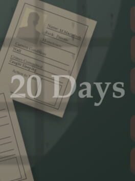 20 Days