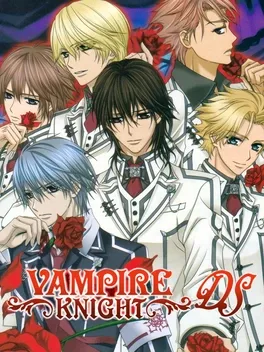 Vampire Knight DS image