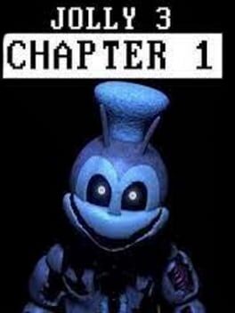 Jolly 3: Chapter 1