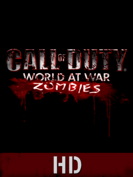 Call of Duty: Zombies HD