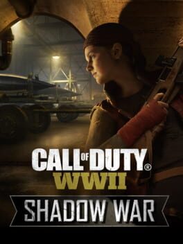 Call of Duty: WWII - Shadow War  (2018)