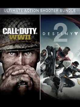 Call of Duty: WWII + Destiny 2 Bundle