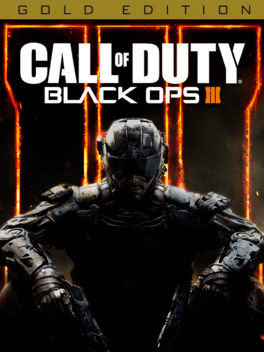 Call of Duty: Black Ops III - Gold Edition