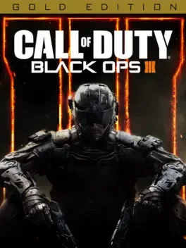 Call of Duty: Black Ops III - Gold Edition