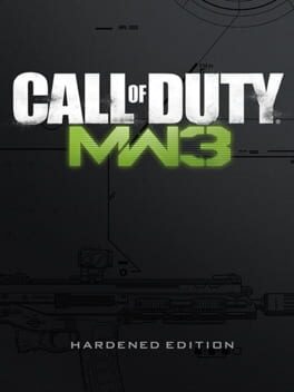 Call of Duty: Modern Warfare 2 (2009) - MobyGames