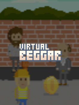 Virtual Beggar Cover