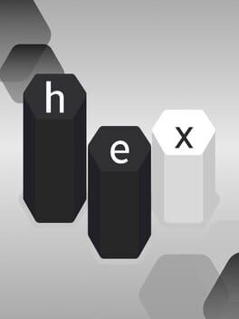 Hex Game Cover Artwork