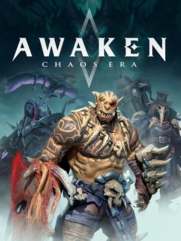 Awaken: Chaos Era