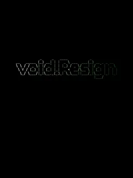 void.Resign