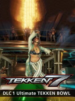 Tekken 7: Ultimate Tekken Bowl & Additional Costumes Game Cover Artwork