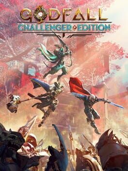 Godfall: Challenger Edition