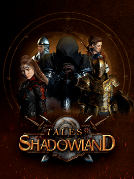 Tales of Shadowland
