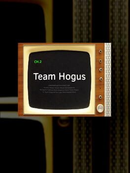 Team Hogus: GHAMEMFAIFTH OTHIYLTIM