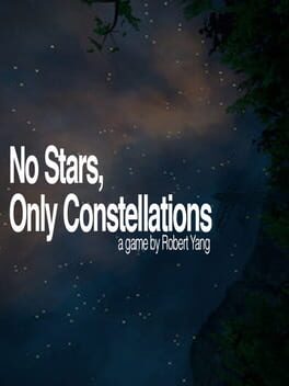 No Stars, Only Constellations