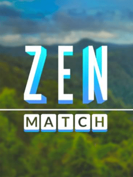 Zen Match Cover