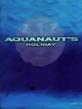 Aquanaut's Holiday